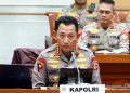 Kapolri Pastikan Pelaku Penganiayaan Pelajar Maluku Dihukum Maksimal