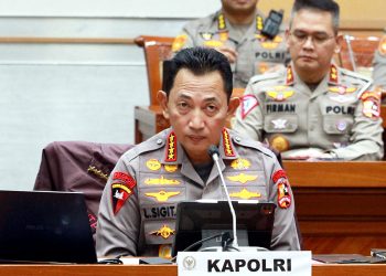 Kapolri Pastikan Pelaku Penganiayaan Pelajar Maluku Dihukum Maksimal