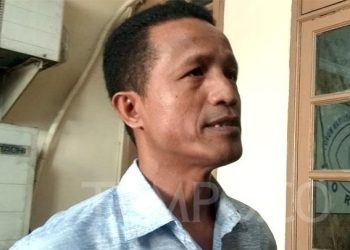 Formappi Soroti Ahmad Sahroni Pimpin Komisi III