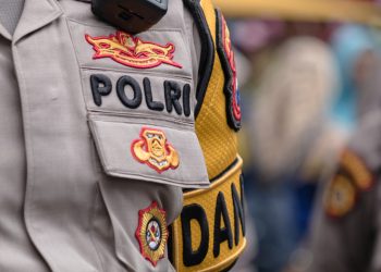 Oknum Brimob Penganiaya Pelajar Tewas: Sidang Etik Menanti