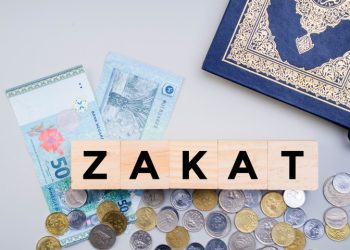 Zakat Wajib 2,5% Jika Penghasilan Rp 7,64 Juta/Bulan