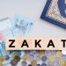 Zakat Wajib 2,5% Jika Penghasilan Rp 7,64 Juta/Bulan