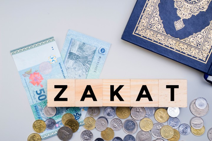 Zakat Wajib 25 Jika Penghasilan Rp 764 JutaBulan – Aksara Lokal Zakat Wajib 2,5% Jika Penghasilan Rp 7,64 Juta/Bulan