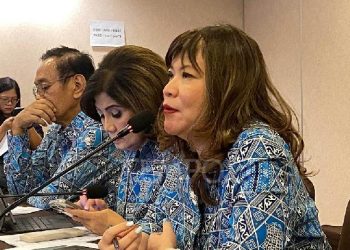 Tarif AS: Sektor Terancam, Apindo Ungkap Biangnya