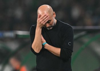 Fans Leeds Cemooh Buka Puasa, Ini Reaksi Pep Guardiola!