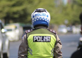 Modus Kasat Narkoba! Pria Tipu Ojek, Gondol Motor di Kramat Jati