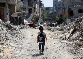 Indonesia Tegas: Pasukan di Gaza Tak Melucuti Senjata