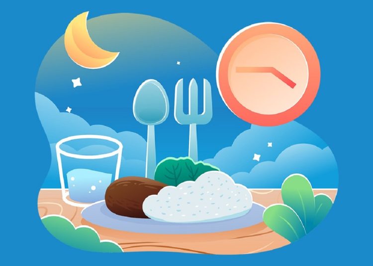 Jadwal Buka Puasa Bali Jumat 27 Februari: Magrib dan Keutamaannya