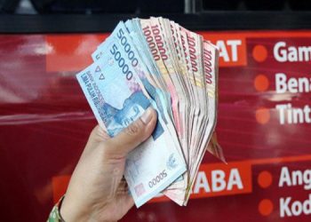 Penantian 20 Tahun Berakhir: Insentif Guru Honorer Naik Rp400 Ribu