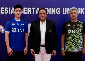 3 Nama Baru Pelatnas PBSI 2026, Siap Bersinar!