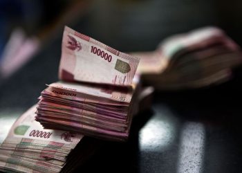 Lelang SUN Sepi, Pemerintah Tetap Pinjam Rp 40 Triliun