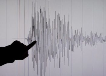 Gempa Dahsyat M 7.0 Guncang Tanah Tidung Kaltara