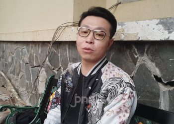 Richard Lee Blak-blakan Usai Diperiksa: Jujur Sepenuhnya!