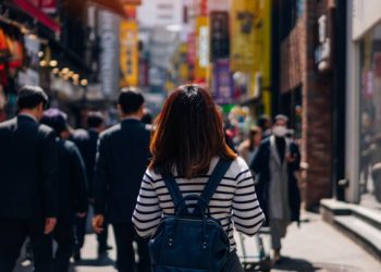 Bebas Visa Korea Selatan: Kabar Gembira Turis Indonesia!