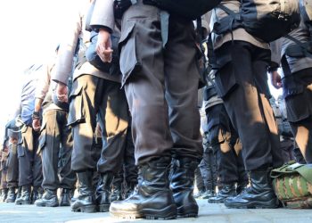 Penganiayaan Senior Tewaskan Bintara Polda Sulsel di Barak