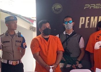 Bareskrim terbitkan status DPO bandar narkoba Ko Erwin