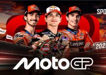 Nonton Gratis! Live MotoGP Thailand Trans7 Jam 15.00 WIB