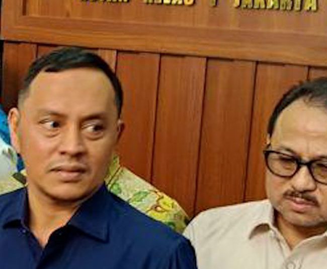 Polemik Tahanan Rumah Gus Yaqut: MAKI Desak DPR Bentuk Panja untuk Bongkar Kejanggalan KPK