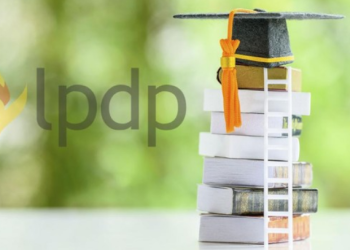 LPDP Panggil Suami Dwi Sasetyaningtyas, Terancam Sanksi Pengembalian Dana Beasiswa