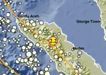 Gempa Gayo Lues Aceh: BMKG Ungkap Kedalaman 3 Km