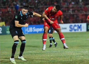 Nonton Gratis Persijap vs Persebaya Indosiar Live 20.30 WIB