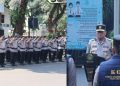 TERBARU! Rotasi Besar Polisi Polda Metro Jaya, Cek Nama Perwira