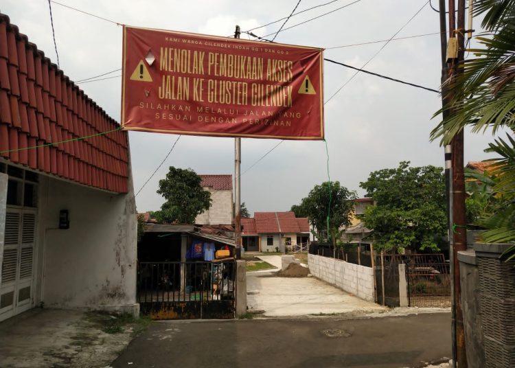 Musala Bekasi Ketua DPR Usir Pengembang Polemik Memanas – Aksara Lokal Musala Bekasi: Ketua DPR Usir Pengembang, Polemik Memanas