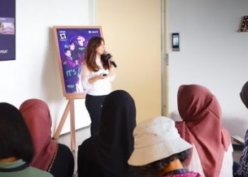 Moto3 Thailand 2026: Veda Start Kelima, Trans7 Tayangkan Langsung