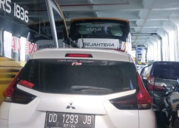 Arus Balik Terminal Giwangan 2026: Prediksi Lonjakan Penumpang hingga Akhir Pekan