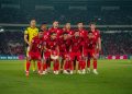 Update Ranking FIFA: Timnas Indonesia Turun ke Posisi 122 Usai Takluk dari Bulgaria