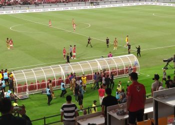 Bali United Imbang: Pelatih Ungkap 2 Penyebab Mengejutkan