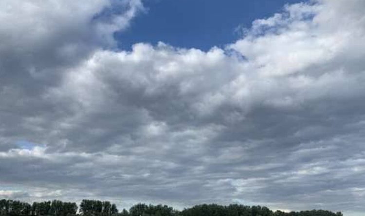 Cuaca Bandung Raya 20 Februari 2026: Cimahi Berawan, Sumedang Hujan