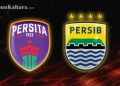Persib vs Persita: Dendam Biru, Pelampiasan Pangeran!