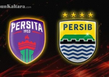 Persib vs Persita: Dendam Biru, Pelampiasan Pangeran!