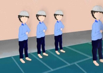 Niat Tarawih Sendiri di Rumah: Latin, Arti, & Keutamaan Ramadan