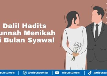 Menikah di Bulan Syawal: Keutamaan, Hadits, dan Hikmah Sunnah Rasulullah SAW 2026