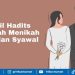 Menikah di Bulan Syawal: Keutamaan, Hadits, dan Hikmah Sunnah Rasulullah SAW 2026
