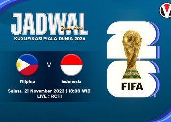 Link Live Streaming Timnas Indonesia vs Bulgaria Final FIFA Series 2026: Jadwal & Cara Nonton