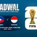 Link Live Streaming Timnas Indonesia vs Bulgaria Final FIFA Series 2026: Jadwal & Cara Nonton