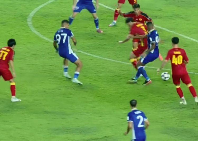 Bobotoh Cantik: Persib Wajib Lolos Penentu Leg 2 ACL Two!