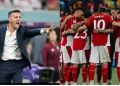 STY Jamin John Herdman Bawa Timnas Indonesia Berjaya