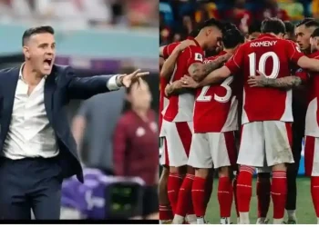 STY Jamin John Herdman Bawa Timnas Indonesia Berjaya