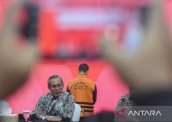KPK Tahan Pejabat Bea Cukai: Skandal di Kantor Pusat Terungkap