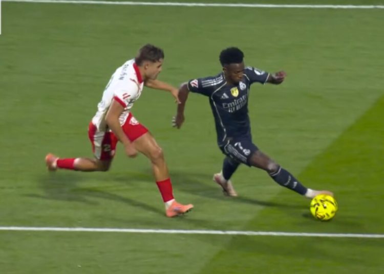 Klasemen Liga Spanyol: Barcelona Tumbang, Real Madrid Kokoh di Puncak