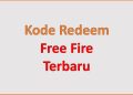 Kode Redeem FF Terbaru Spesial Weekend 29 Maret 2026: Klaim Skin dan Weapon Gratis Sekarang!