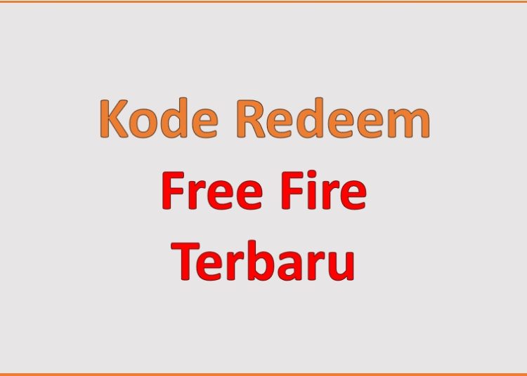 Kode Redeem FF Terbaru Spesial Weekend 29 Maret 2026: Klaim Skin dan Weapon Gratis Sekarang!