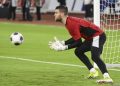 Maarten Paes: Kiper Timnas Indonesia Nantikan Debut Ajax