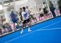 PHK Mengancam! Pegawai Padel Jakarta Curhat Jam Operasional Dibatasi