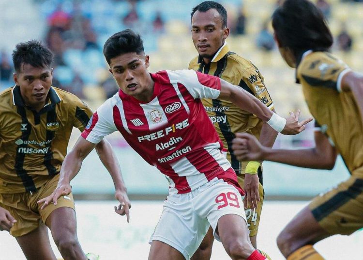 Pasoepati Desak Out 1 Sosok Persis Solo Pascaberbagi Angka