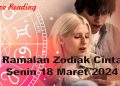 Ramalan Zodiak Cinta Besok 28 Maret 2026: Scorpio Evaluasi Hubungan, Gemini Berbunga-bunga!
